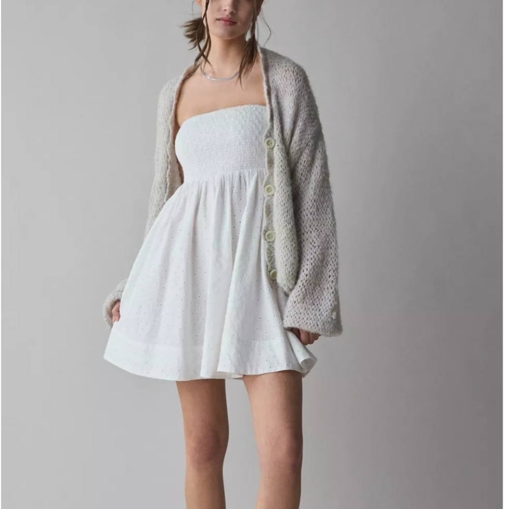 Urban Outfitters BDG Dress